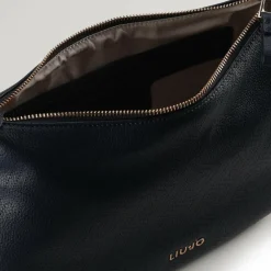 Liu Jo Kaliska Schultertasche M 32 cm mit Dehnfalte