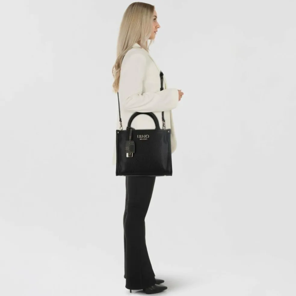 Liu Jo Ridhi Schultertasche S 26 cm