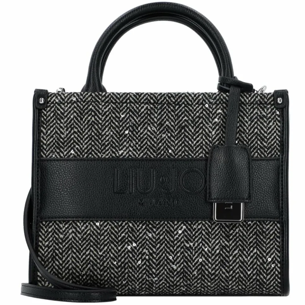 Liu Jo Ridhi Shopper Tasche S 25 cm