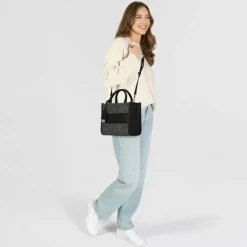 Liu Jo Ridhi Shopper Tasche S 25 cm
