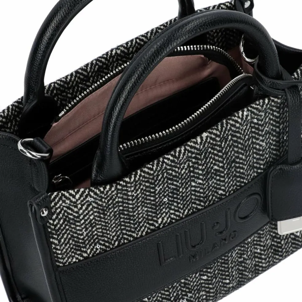 Liu Jo Ridhi Shopper Tasche S 25 cm