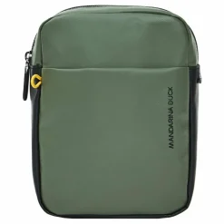 Mandarina Duck Eco Coated Umhängetasche 15 cm