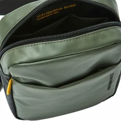 Mandarina Duck Eco Coated Umhängetasche 15 cm