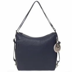 Mandarina Duck Mellow Leather Schultertasche Leder 36 cm
