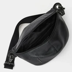 Mandarina Duck Mellow Leather Gürteltasche Leder 30 cm