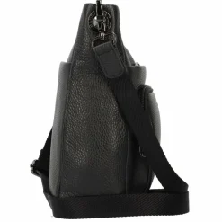 Mandarina Duck Mellow Leather Umhängetasche Leder 30 cm