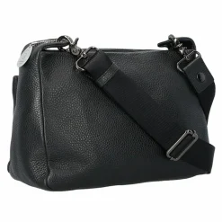 Mandarina Duck Mellow Umhängetasche Leder 29 cm
