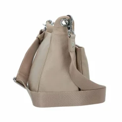 Mandarina Duck Mellow Umhängetasche Leder 29 cm