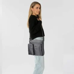 Mandarina Duck Umhängetasche 33 cm
