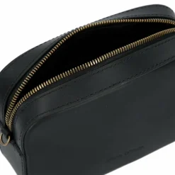 Marc O'Polo Mini Bag Umhängetasche XS Leder 18 cm
