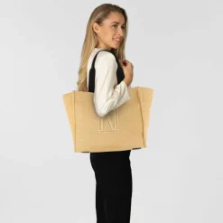 Marc O'Polo Saris Shopper Tasche L 50 cm