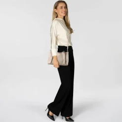Marc O'Polo Schultertasche M Leder 28 cm