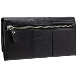 Maître Auen Diedburg Clutch Geldbörse RFID Schutz Leder 18.5 cm