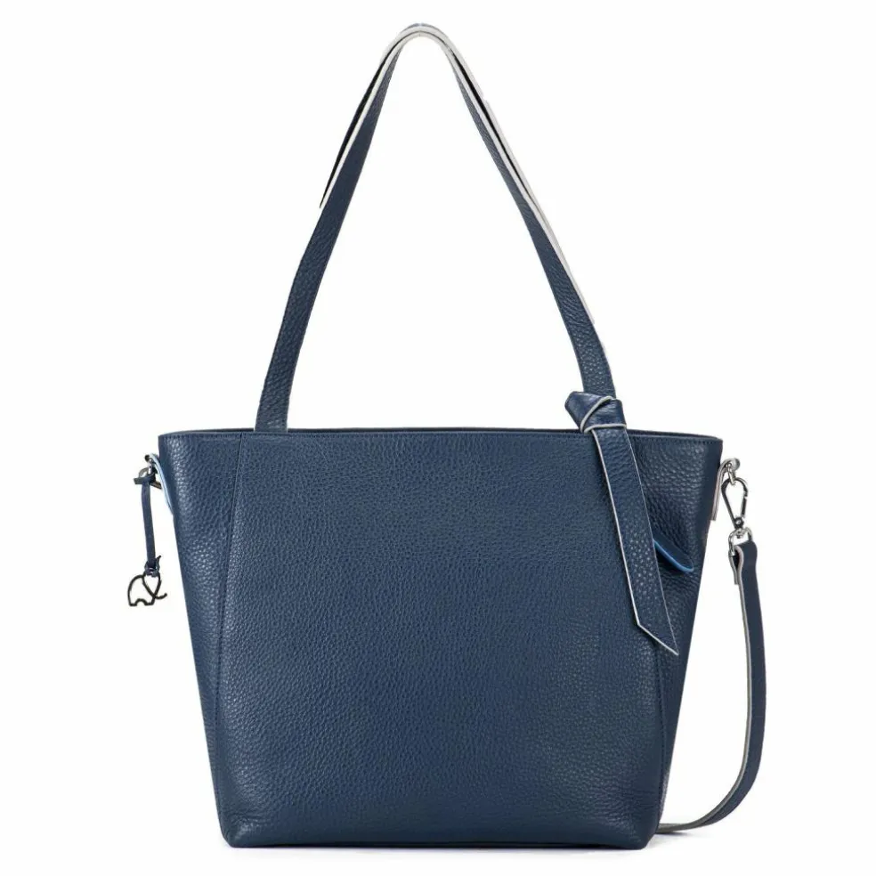 Mywalit Levanto Shopper Tasche Leder 36 cm
