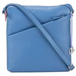 Mywalit Milano Umhängetasche Leder 24 cm