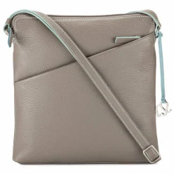 Mywalit Milano Umhängetasche Leder 24 cm