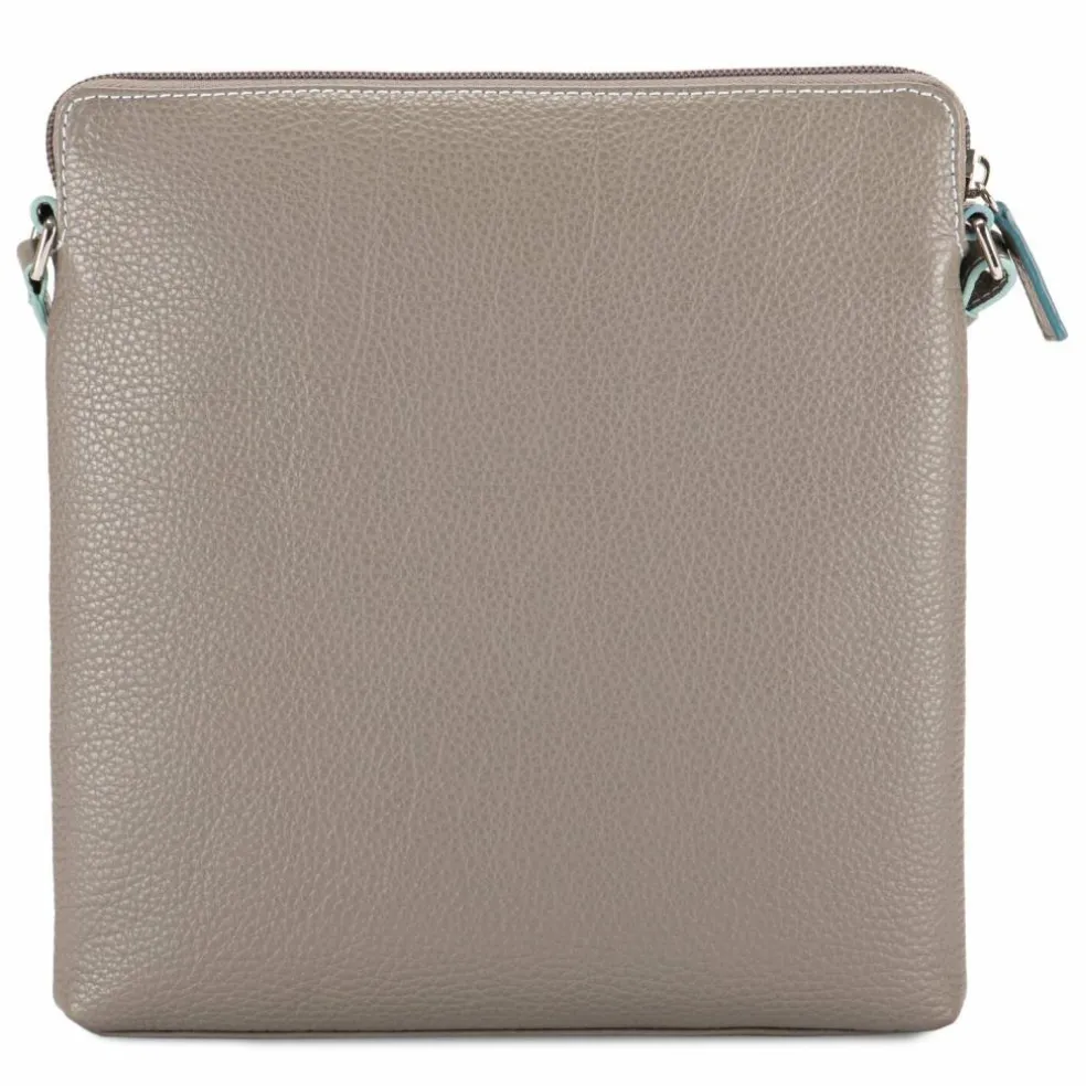 Mywalit Milano Umhängetasche Leder 24 cm