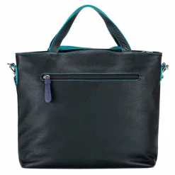 Mywalit Shopper Tasche Leder 32 cm