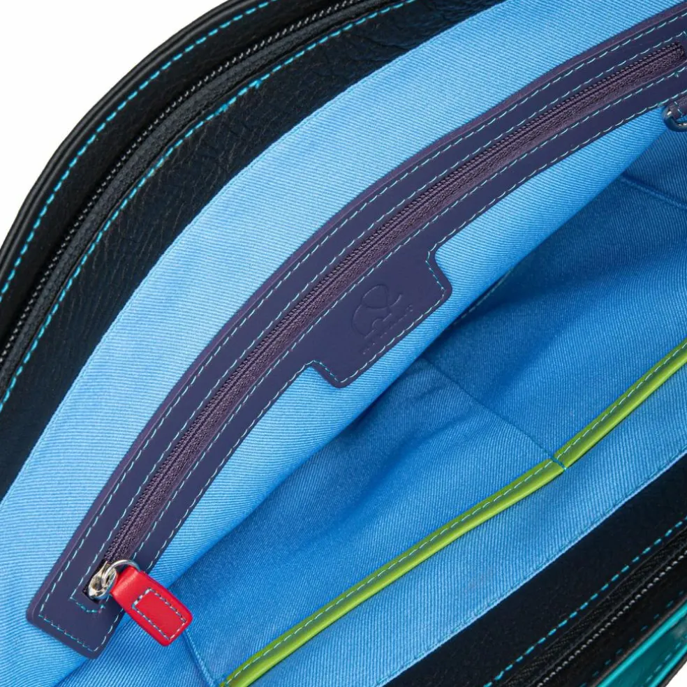 Mywalit Shopper Tasche Leder 32 cm