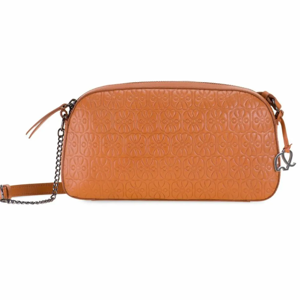 Mywalit Umhängetasche Leder 25 cm