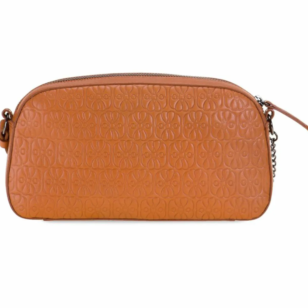 Mywalit Umhängetasche Leder 25 cm