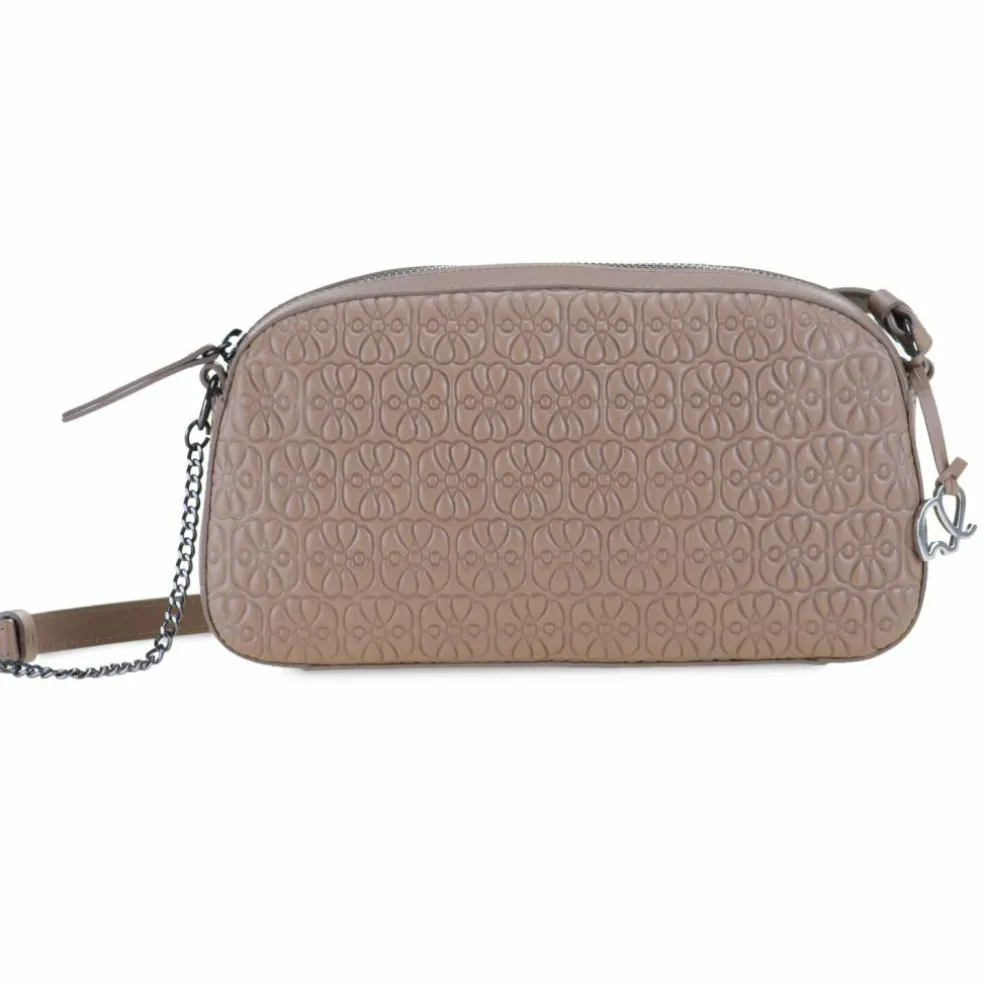 Mywalit Umhängetasche Leder 25 cm