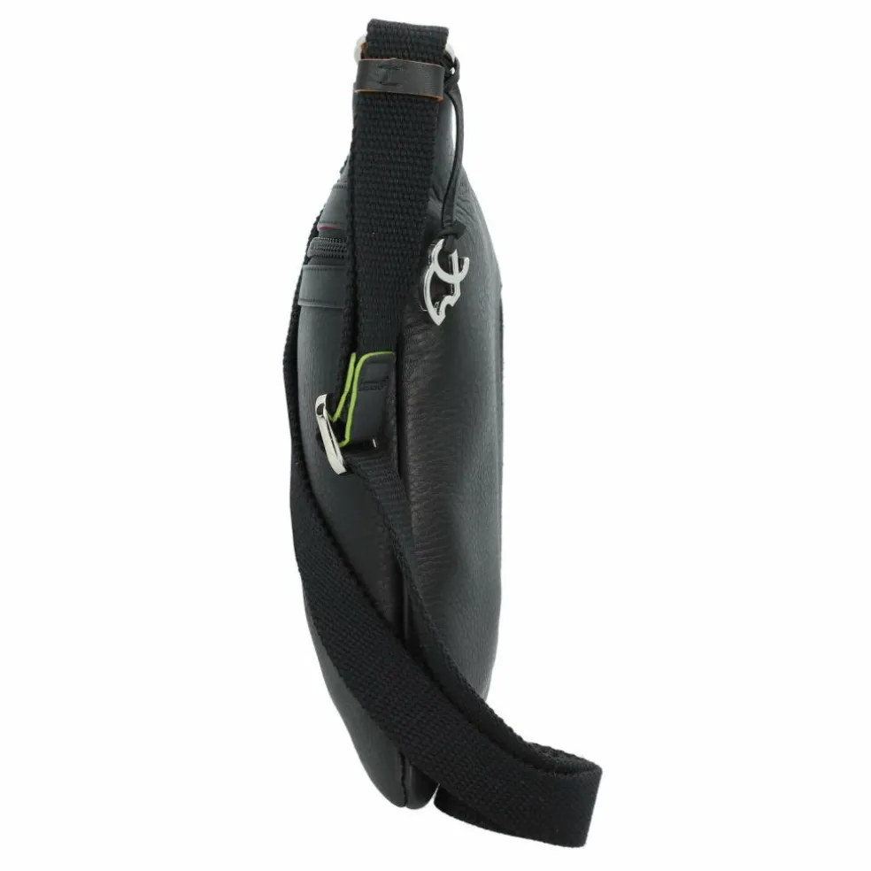 Mywalit Umhängetasche Leder 22 cm