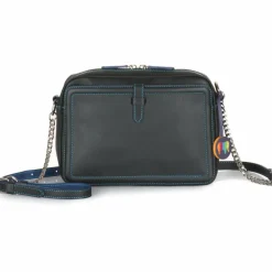 Mywalit Umhängetasche Leder 23 cm