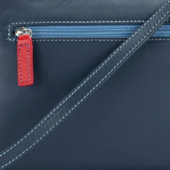 Mywalit Umhängetasche Leder 22 cm