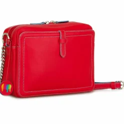 Mywalit Umhängetasche Leder 23 cm