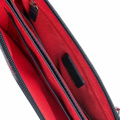 Mywalit Umhängetasche Leder 25 cm