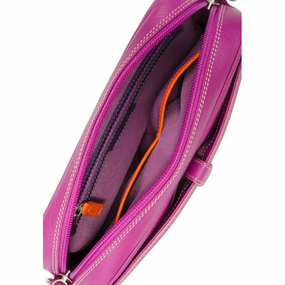 Mywalit Umhängetasche Leder 23 cm