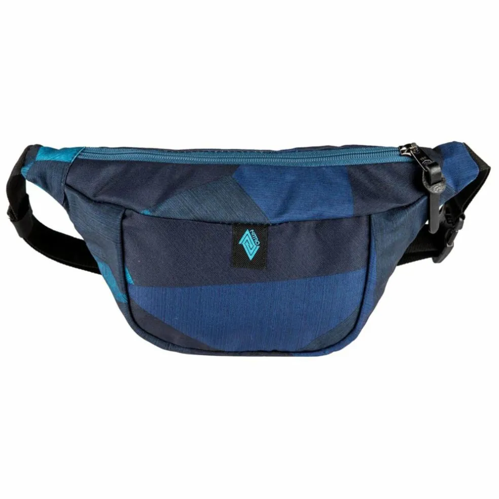 NITRO Urban Gürteltasche 25 cm
