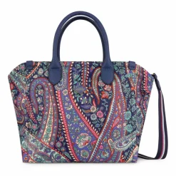Oilily Friends 4 Ever Hana Schultertasche 26 cm