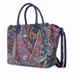 Oilily Friends 4 Ever Hana Schultertasche 26 cm