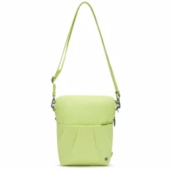 Pacsafe Citysafe CX Umhängetasche RFID 26 cm