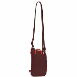 Pacsafe GO anti-theft Tech Mini Bag Umhängetasche RFID 12 cm