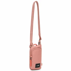 Pacsafe GO anti-theft Tech Mini Bag Umhängetasche RFID 12 cm