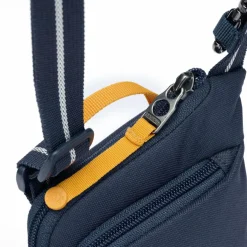 Pacsafe GO anti-theft Tech Mini Bag Umhängetasche RFID 12 cm