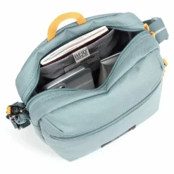 Pacsafe GO Festival anti theft Umhängetasche RFID 17 cm