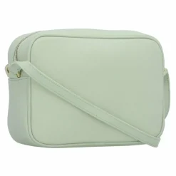 Patrizia Pepe Fly Umhängetasche Leder 24 cm