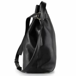 Patrizia Pepe Umhängetasche Leder 30.5 cm
