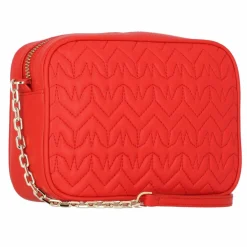 Patrizia Pepe Umhängetasche Leder 18.5 cm