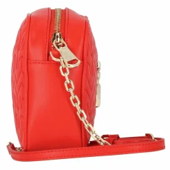 Patrizia Pepe Umhängetasche Leder 18.5 cm
