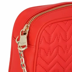Patrizia Pepe Umhängetasche Leder 18.5 cm