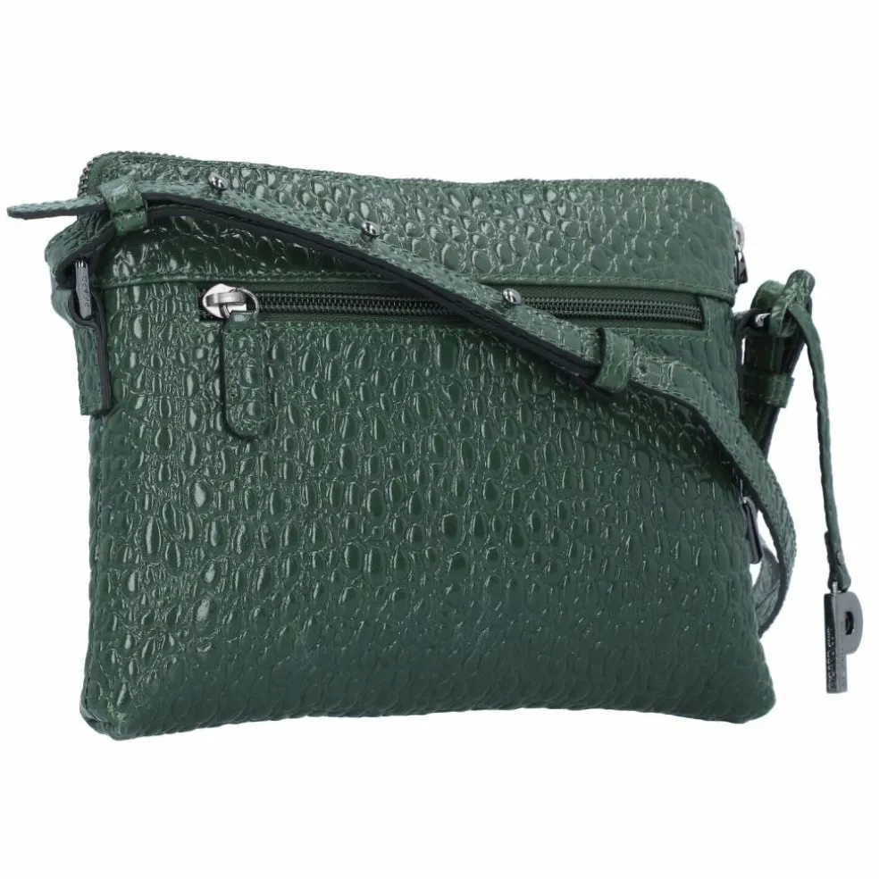 Picard Aleganto Umhängetasche Leder 24 cm