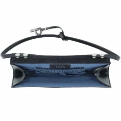 Picard Auguri Auguri Schultertasche Leder 26 cm