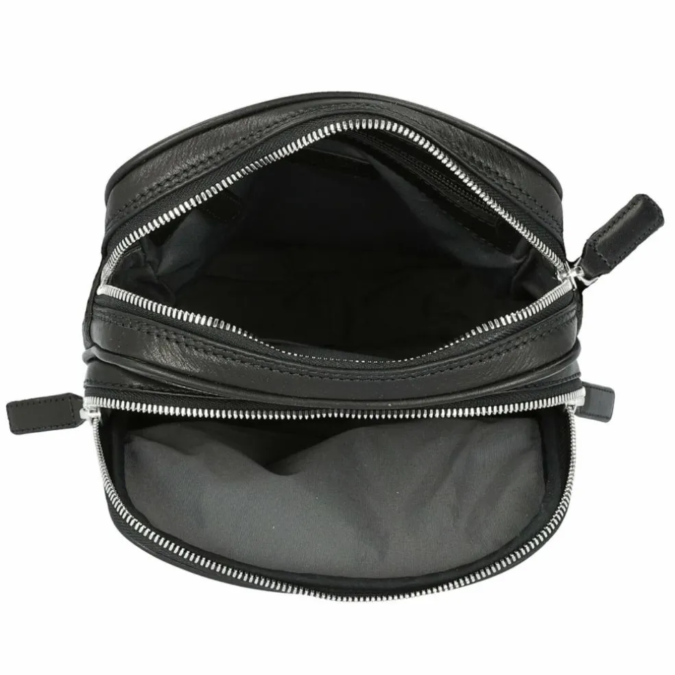 Picard Authentic Umhängetasche Leder 19 cm