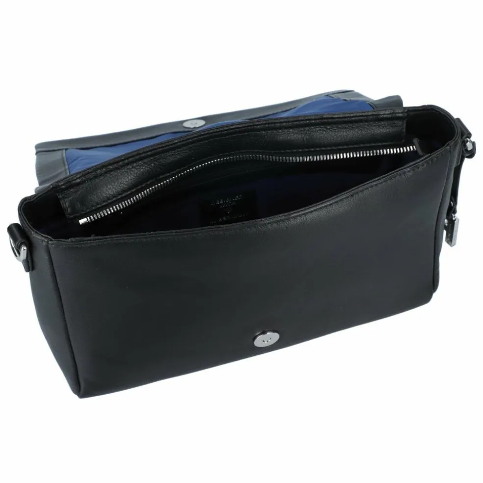 Picard Bali Umhängetasche Leder 26 cm