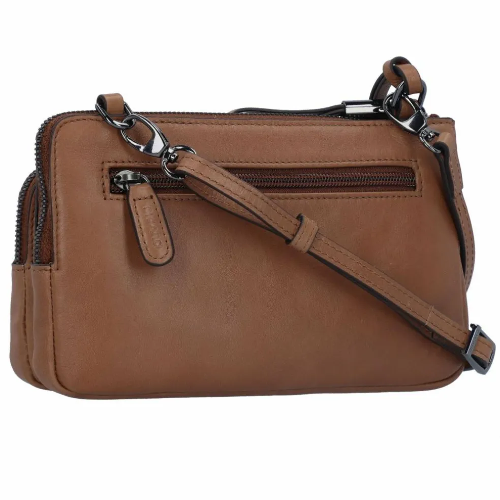 Picard Bella Umhängetasche Leder 20 cm
